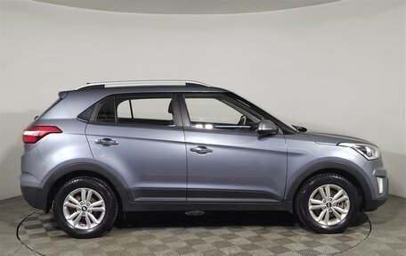 Hyundai Creta I рестайлинг, 2019 год, 1 794 000 рублей, 4 фотография