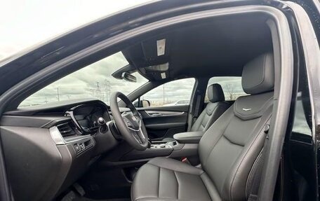 Cadillac XT5 I рестайлинг, 2024 год, 8 500 000 рублей, 3 фотография