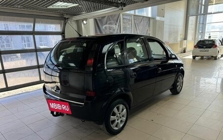 Opel Meriva, 2008 год, 530 000 рублей, 6 фотография