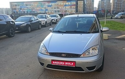 Ford Focus IV, 2003 год, 399 999 рублей, 1 фотография