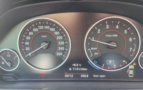BMW 4 серия, 2016 год, 3 150 000 рублей, 6 фотография