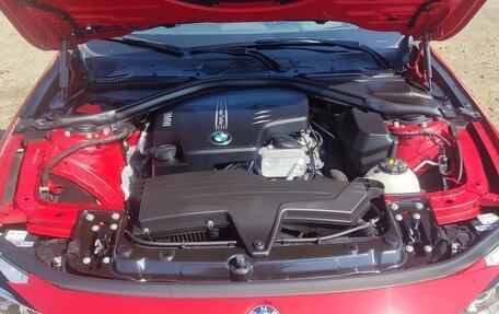 BMW 4 серия, 2016 год, 3 150 000 рублей, 7 фотография
