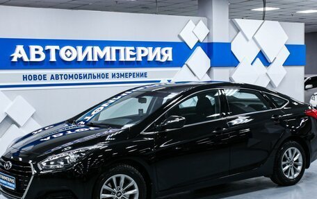 Hyundai i40 I рестайлинг, 2015 год, 1 663 000 рублей, 2 фотография