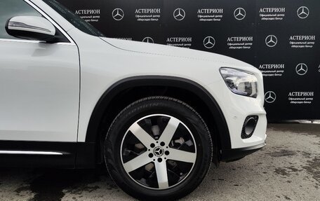 Mercedes-Benz GLB, 2020 год, 4 790 000 рублей, 5 фотография