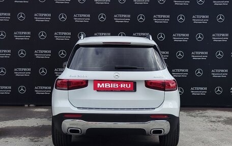 Mercedes-Benz GLB, 2020 год, 4 790 000 рублей, 7 фотография