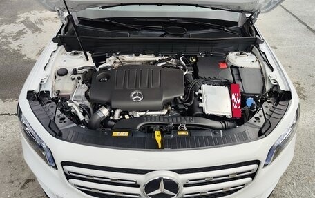 Mercedes-Benz GLB, 2020 год, 4 790 000 рублей, 8 фотография