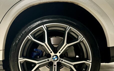 BMW X6, 2020 год, 10 350 000 рублей, 10 фотография