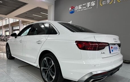 Audi A4, 2022 год, 4 300 001 рублей, 2 фотография