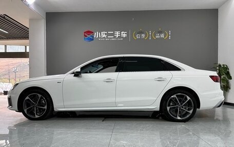 Audi A4, 2022 год, 4 300 001 рублей, 3 фотография