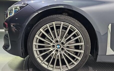 BMW 7 серия, 2021 год, 5 600 000 рублей, 5 фотография