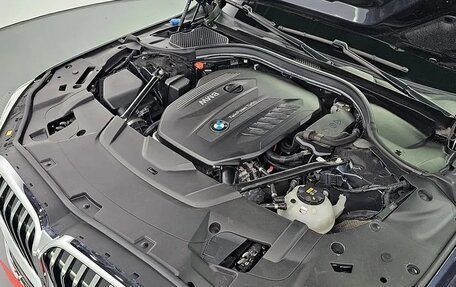 BMW 7 серия, 2021 год, 5 600 000 рублей, 6 фотография