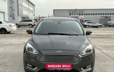 Ford Focus III, 2017 год, 2 000 000 рублей, 6 фотография