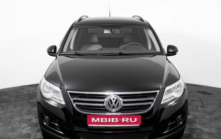 Volkswagen Tiguan I, 2010 год, 880 000 рублей, 2 фотография