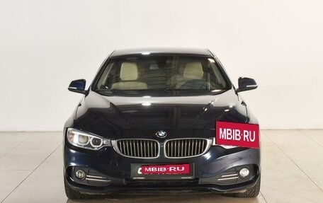 BMW 4 серия, 2013 год, 2 209 000 рублей, 3 фотография