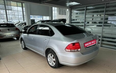 Volkswagen Polo VI (EU Market), 2012 год, 880 000 рублей, 4 фотография