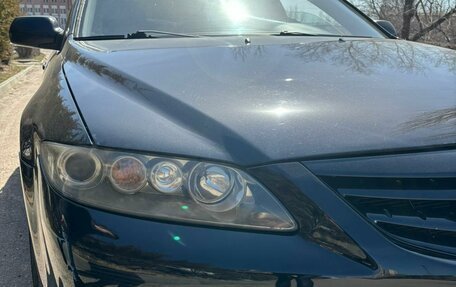 Mazda 6, 2006 год, 680 000 рублей, 4 фотография