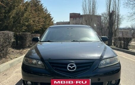 Mazda 6, 2006 год, 680 000 рублей, 3 фотография
