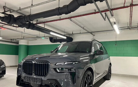 BMW X7, 2023 год, 18 800 000 рублей, 2 фотография