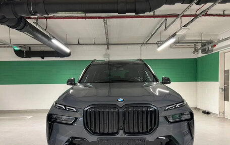 BMW X7, 2023 год, 18 800 000 рублей, 3 фотография