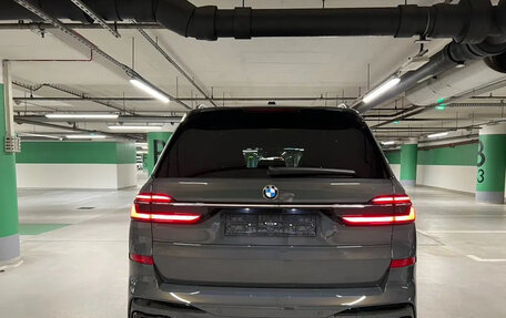 BMW X7, 2023 год, 18 800 000 рублей, 4 фотография