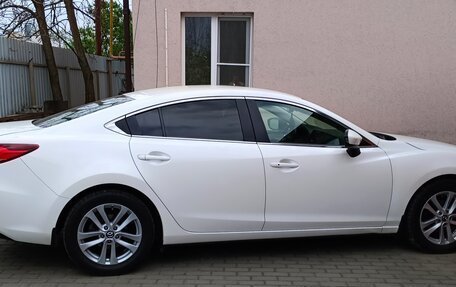 Mazda 6, 2012 год, 1 790 000 рублей, 5 фотография