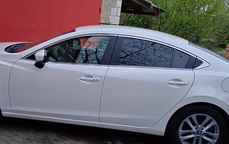 Mazda 6, 2012 год, 1 790 000 рублей, 4 фотография