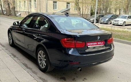 BMW 3 серия, 2013 год, 1 900 000 рублей, 2 фотография