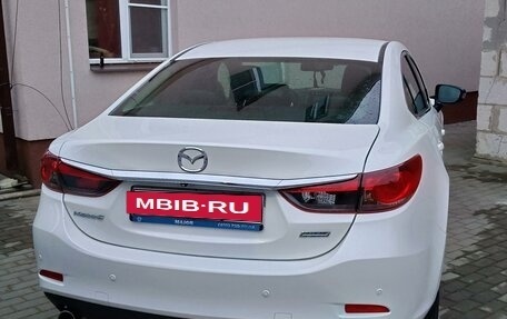 Mazda 6, 2012 год, 1 790 000 рублей, 3 фотография