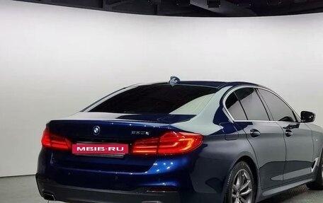 BMW 5 серия, 2020 год, 2 950 000 рублей, 2 фотография