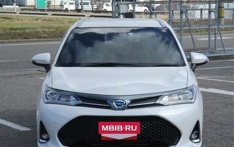Toyota Corolla, 2018 год, 1 060 000 рублей, 2 фотография
