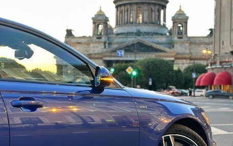 Audi S6, 2017 год, 5 200 000 рублей, 3 фотография