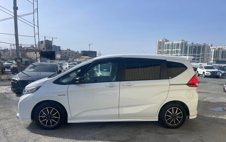 Honda Freed II, 2019 год, 2 225 000 рублей, 5 фотография