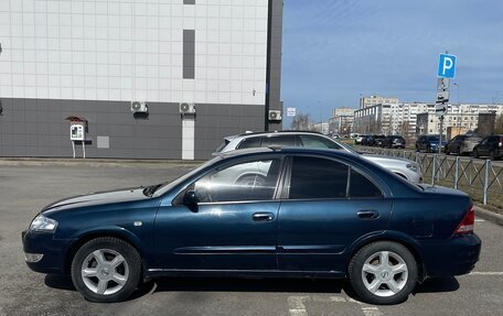 Nissan Almera Classic, 2007 год, 560 000 рублей, 3 фотография