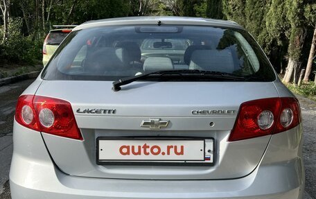 Chevrolet Lacetti, 2006 год, 680 000 рублей, 2 фотография