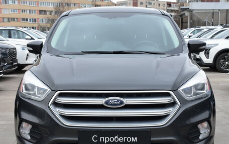 Ford Kuga III, 2017 год, 1 799 000 рублей, 2 фотография