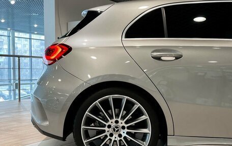 Mercedes-Benz A-Класс, 2020 год, 3 297 000 рублей, 7 фотография