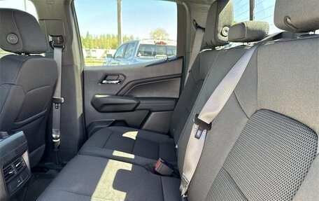 Chevrolet Colorado, 2024 год, 7 000 000 рублей, 2 фотография