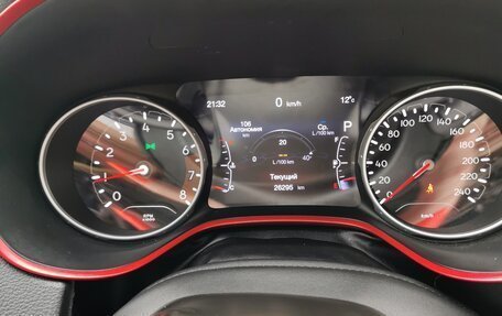 Jeep Compass II, 2018 год, 2 559 000 рублей, 4 фотография