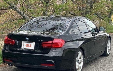 BMW 3 серия, 2018 год, 1 666 000 рублей, 2 фотография