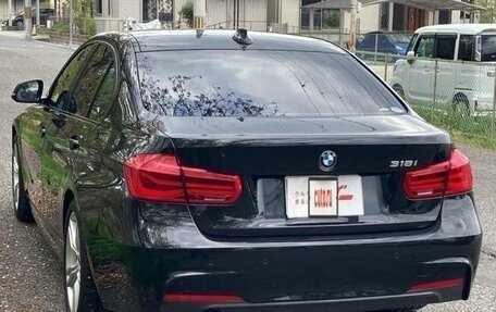 BMW 3 серия, 2018 год, 1 666 000 рублей, 7 фотография