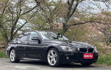 BMW 3 серия, 2018 год, 1 666 000 рублей, 6 фотография