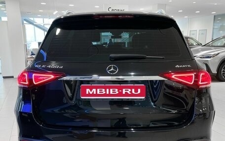 Mercedes-Benz GLE, 2020 год, 9 110 000 рублей, 5 фотография