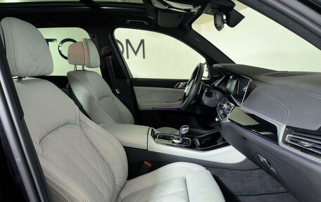 BMW X5, 2022 год, 11 350 000 рублей, 7 фотография
