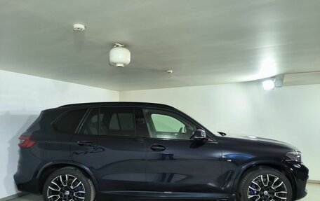BMW X5, 2022 год, 11 350 000 рублей, 5 фотография