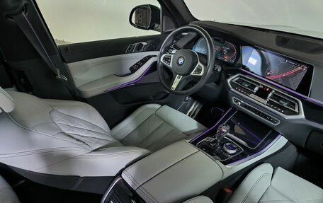BMW X5, 2022 год, 11 350 000 рублей, 9 фотография