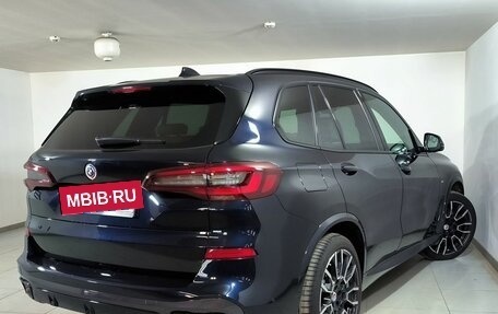 BMW X5, 2022 год, 11 350 000 рублей, 3 фотография