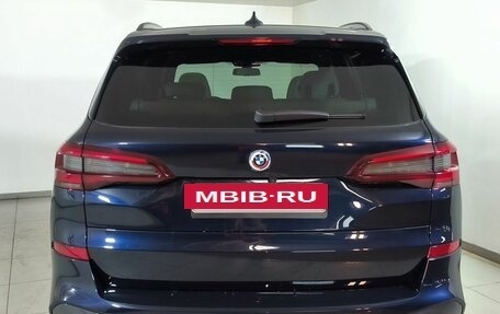 BMW X5, 2022 год, 11 350 000 рублей, 4 фотография