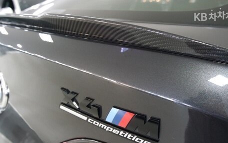 BMW X4, 2021 год, 7 265 000 рублей, 5 фотография