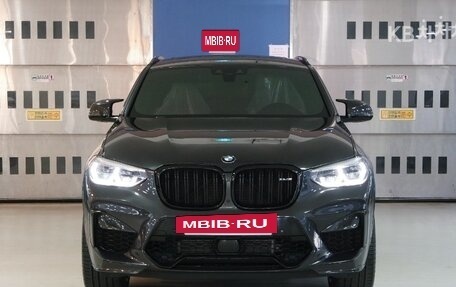 BMW X4, 2021 год, 7 265 000 рублей, 2 фотография
