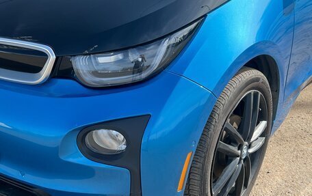 BMW i3 I01 рестайлинг, 2017 год, 2 650 000 рублей, 4 фотография